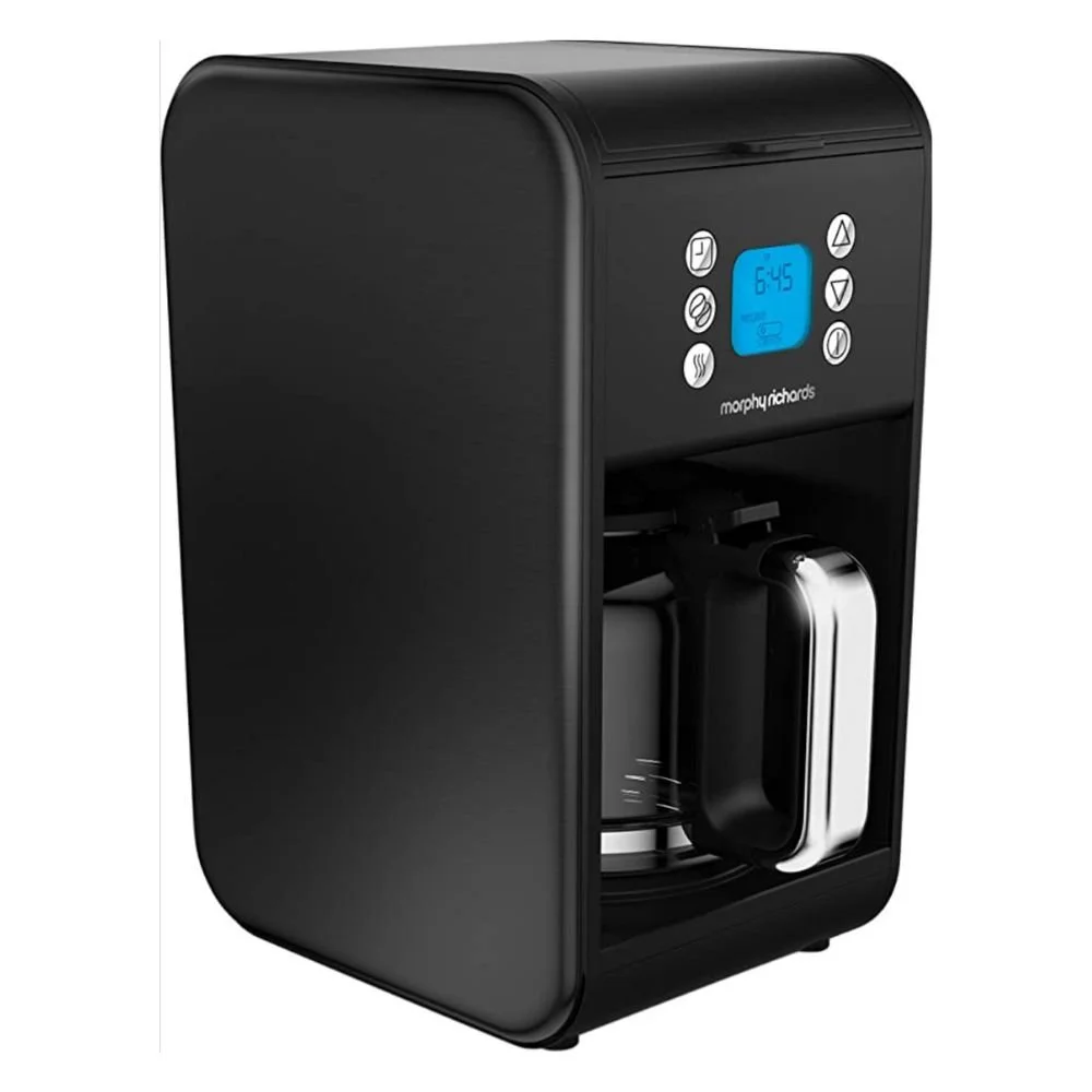 The Best Cheap Coffee Machines 2024 Tom s Top 8 Picks